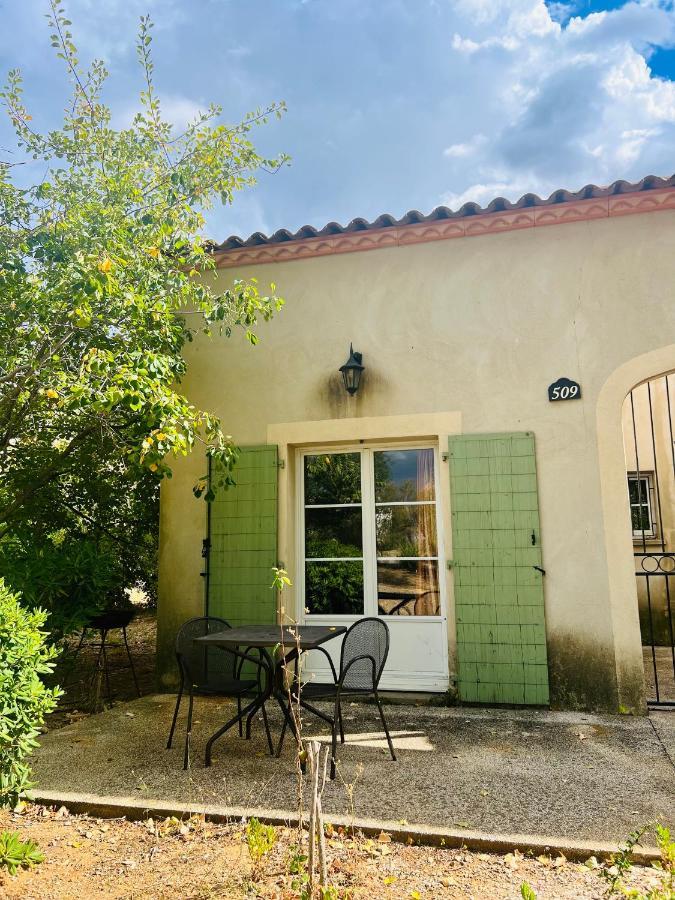 La Villa De Lina 509 -Self Check In - แกลลาเกอ-เลอ-มองต์เทอร์ ภายนอก รูปภาพ